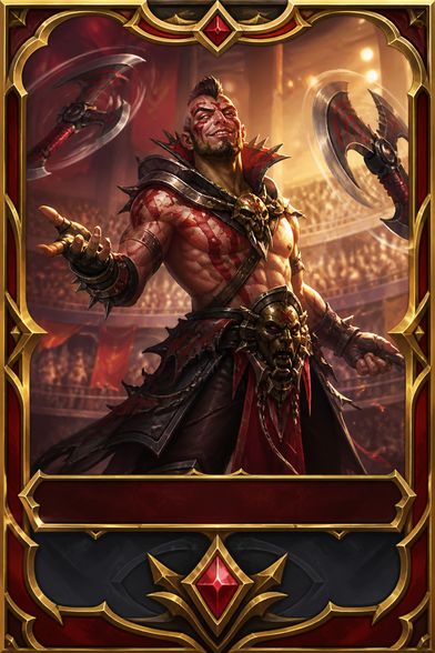 Draven