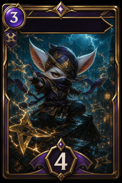 Kennen