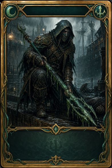 Pyke