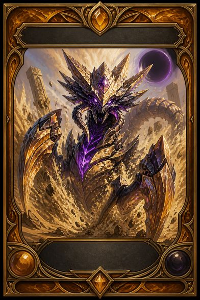Rek'Sai, Void Burrower