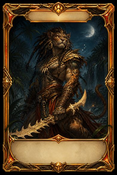 Rengar
